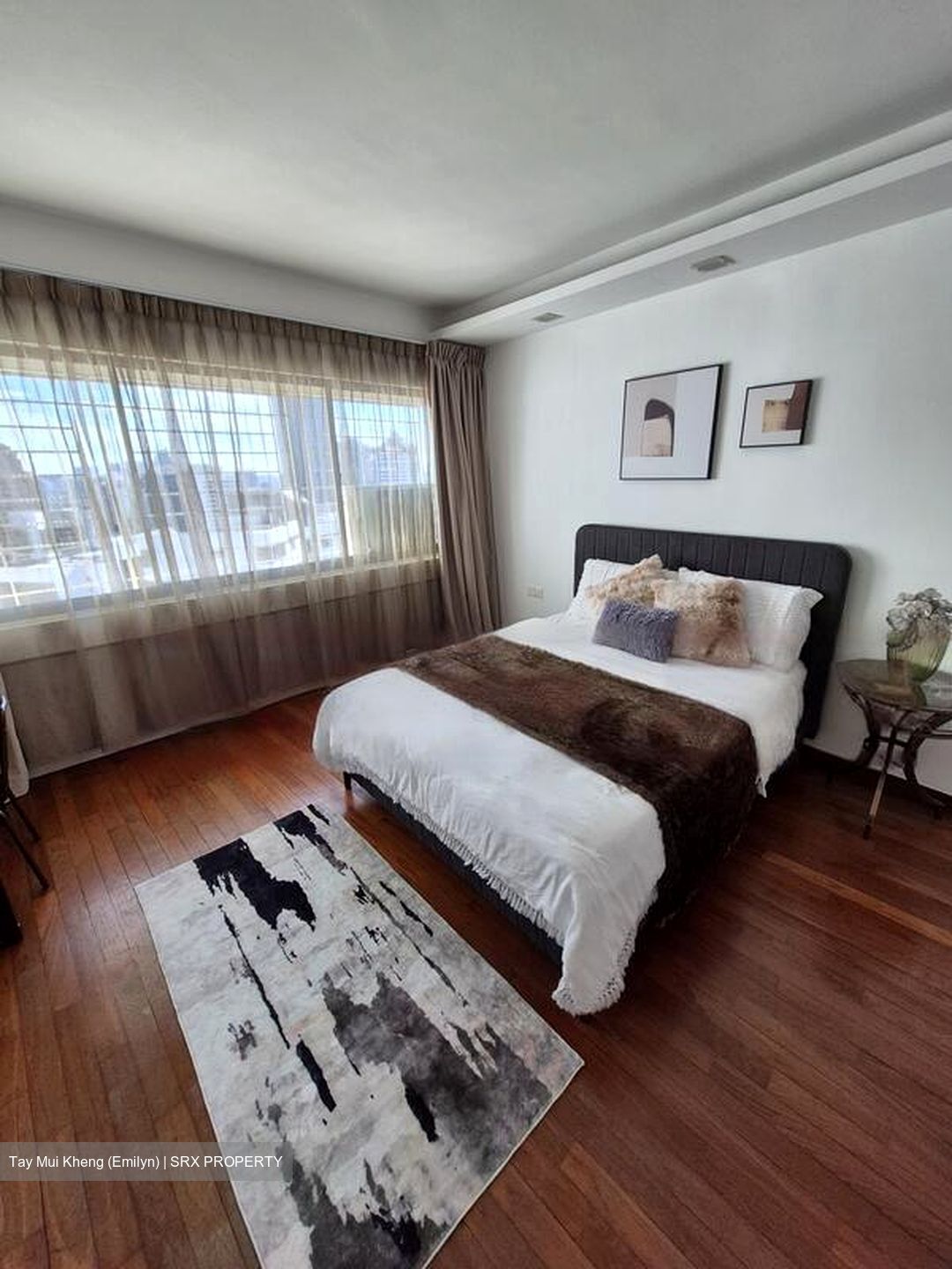 Cairnhill Plaza (D9), Apartment #477864571